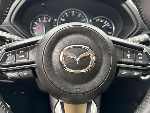 Used 2019 MAZDA CX-5 Grand Touring FWD image 15