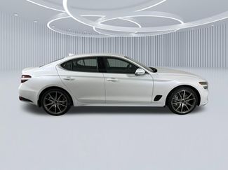 New 2026 Genesis G70 2.5T RWD video 2