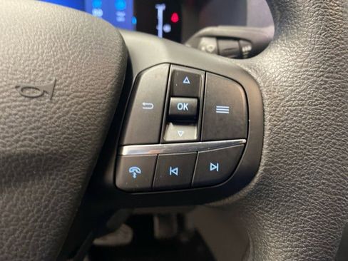 New 2026 Ford Transit 250 148 Medium Roof Extended AWD w/ Exterior Upgrade Package image 19