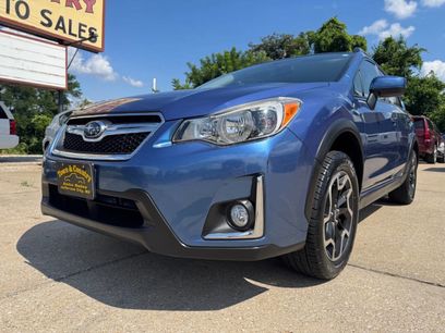Used 2016 Subaru Crosstrek 2.0i Premium w/ Popular Package #2
