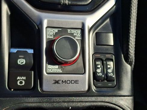 Certified 2023 Subaru Forester Limited image 27