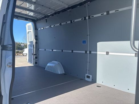 New 2026 Mercedes-Benz Sprinter 2500 image 20