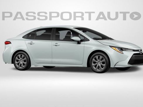 New 2026 Toyota Corolla LE FWD image 14