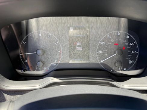 Used 2024 Toyota Corolla LE FWD image 16