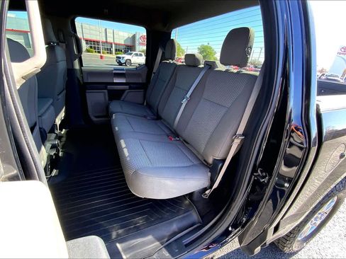 Used 2018 Ford F150 XLT w/ Equipment Group 302A Luxury image 21