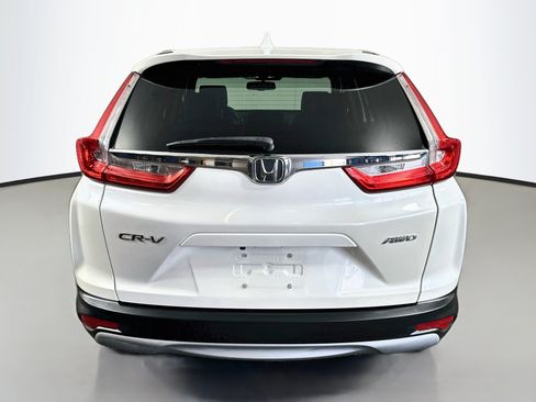 Used 2017 Honda CR-V EX-L image 6