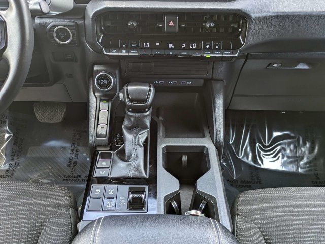 Used 2025 Toyota Land Cruiser 1958 AWD/4WD image 19