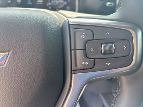 New 2026 Chevrolet Silverado 2500 LT w/ All Star Edition AWD/4WD image 15