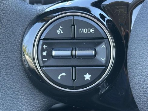 New 2025 Kia Soul S image 12