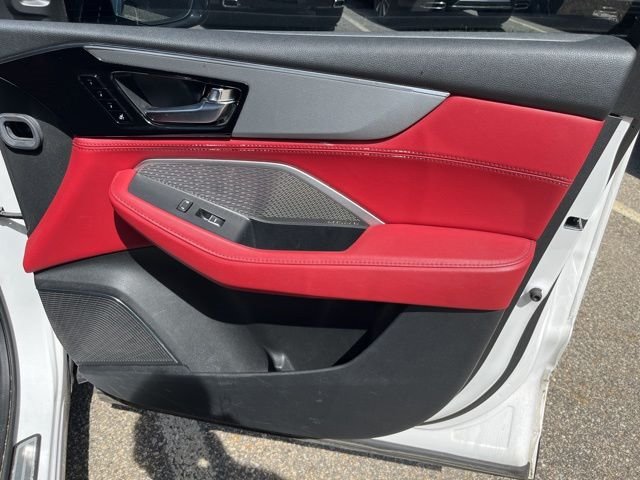 Certified 2024 Acura MDX A-Spec AWD/4WD image 12
