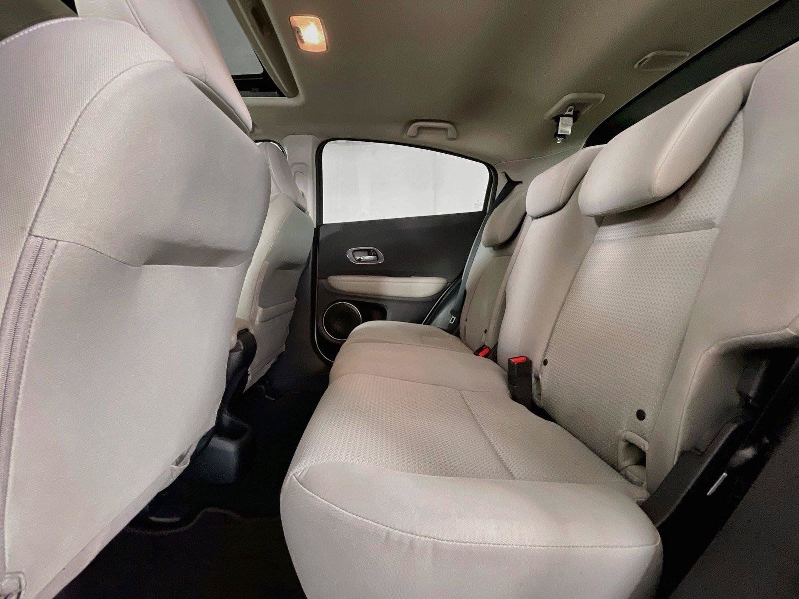 Used 2019 Honda HR-V EX image 28