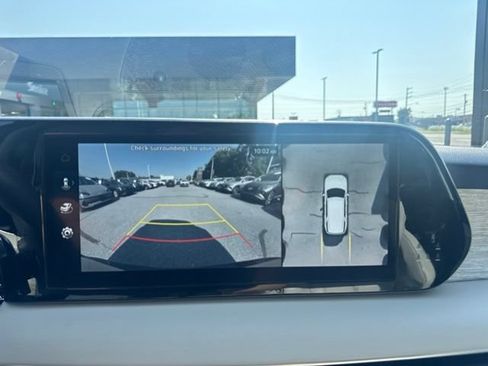 Certified 2025 Hyundai Palisade Calligraphy AWD/4WD image 19