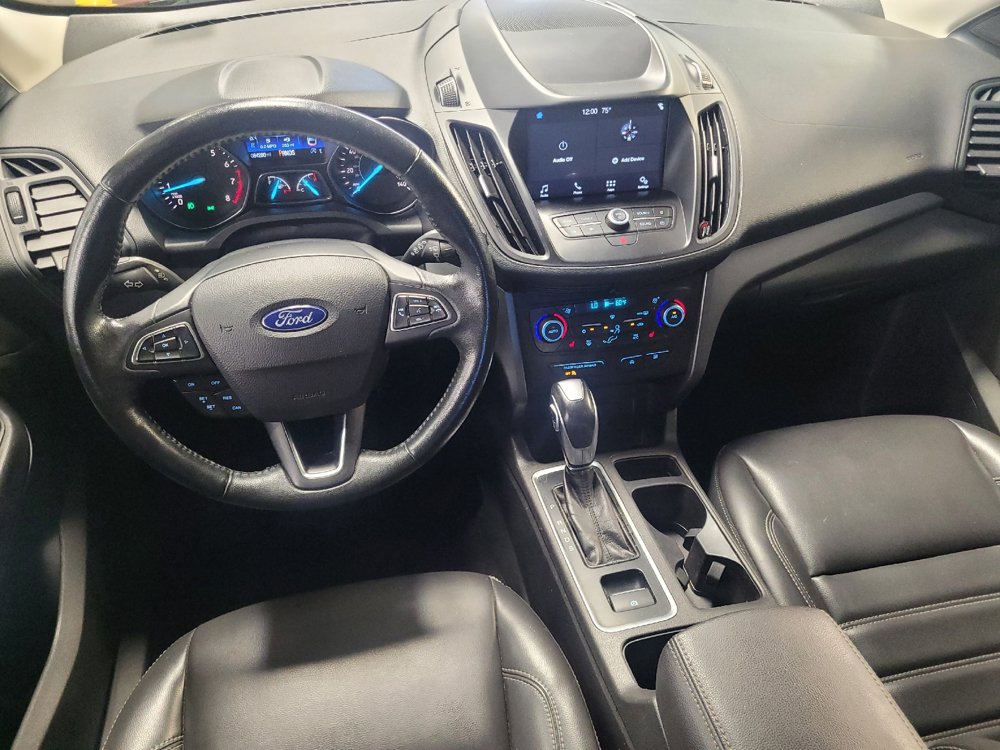 Used 2019 Ford Escape SEL AWD/4WD image 22