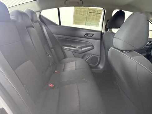Used 2025 Nissan Altima 2.5 SV FWD image 28