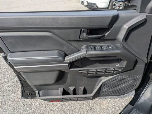 New 2026 Toyota Tacoma SR5 RWD image 7