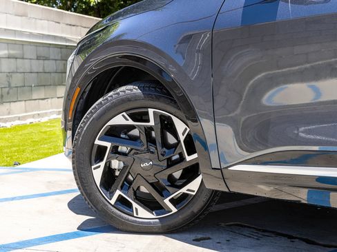 Used 2023 Kia Sportage SX FWD image 38