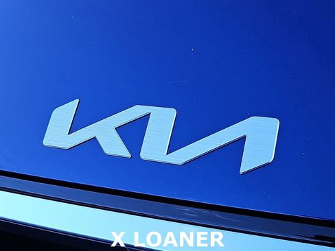 Certified 2025 Kia K4 EX image 30