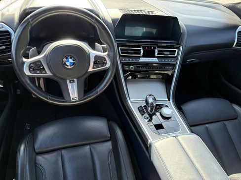 Used 2022 BMW 840i Gran Coupe xDrive image 13