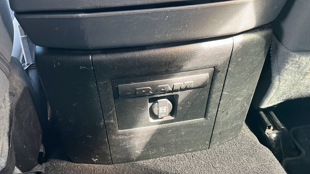 Used 2019 RAM 1500 Warlock w/ Luxury Group AWD/4WD image 20