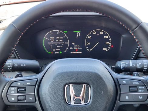 New 2026 Honda CR-V Sport image 14