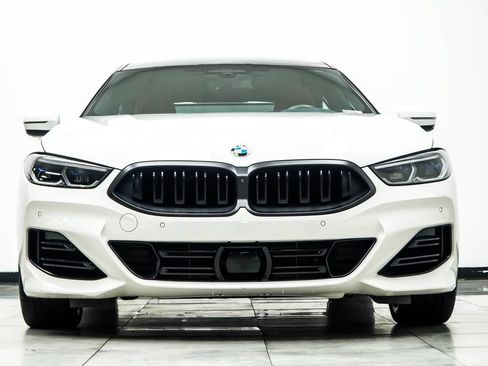 Used 2023 BMW 840i Gran Coupe RWD image 10