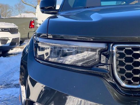 Used 2023 Jeep Grand Cherokee Summit image 11