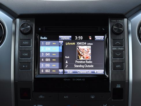 Used 2019 Toyota Tundra SR5 image 17