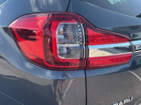 Used 2021 Subaru Ascent Touring w/ Popular Package #2 AWD/4WD image 11
