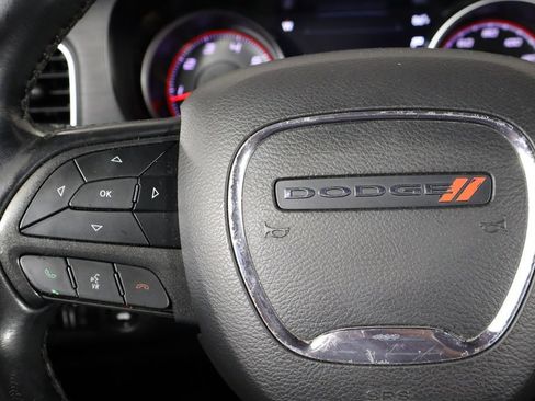 Used 2019 Dodge Charger Police AWD/4WD image 8