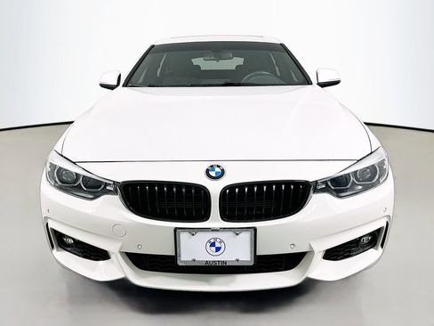Used 2019 BMW 440i Gran Coupe xDrive AWD/4WD image 2