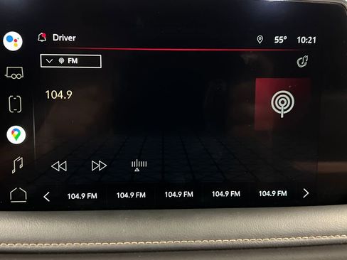 Used 2022 GMC Yukon XL AT4 AWD/4WD image 58