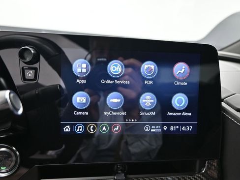 Used 2023 Chevrolet Corvette Z06 w/ Engine Appearance Package RWD image 22