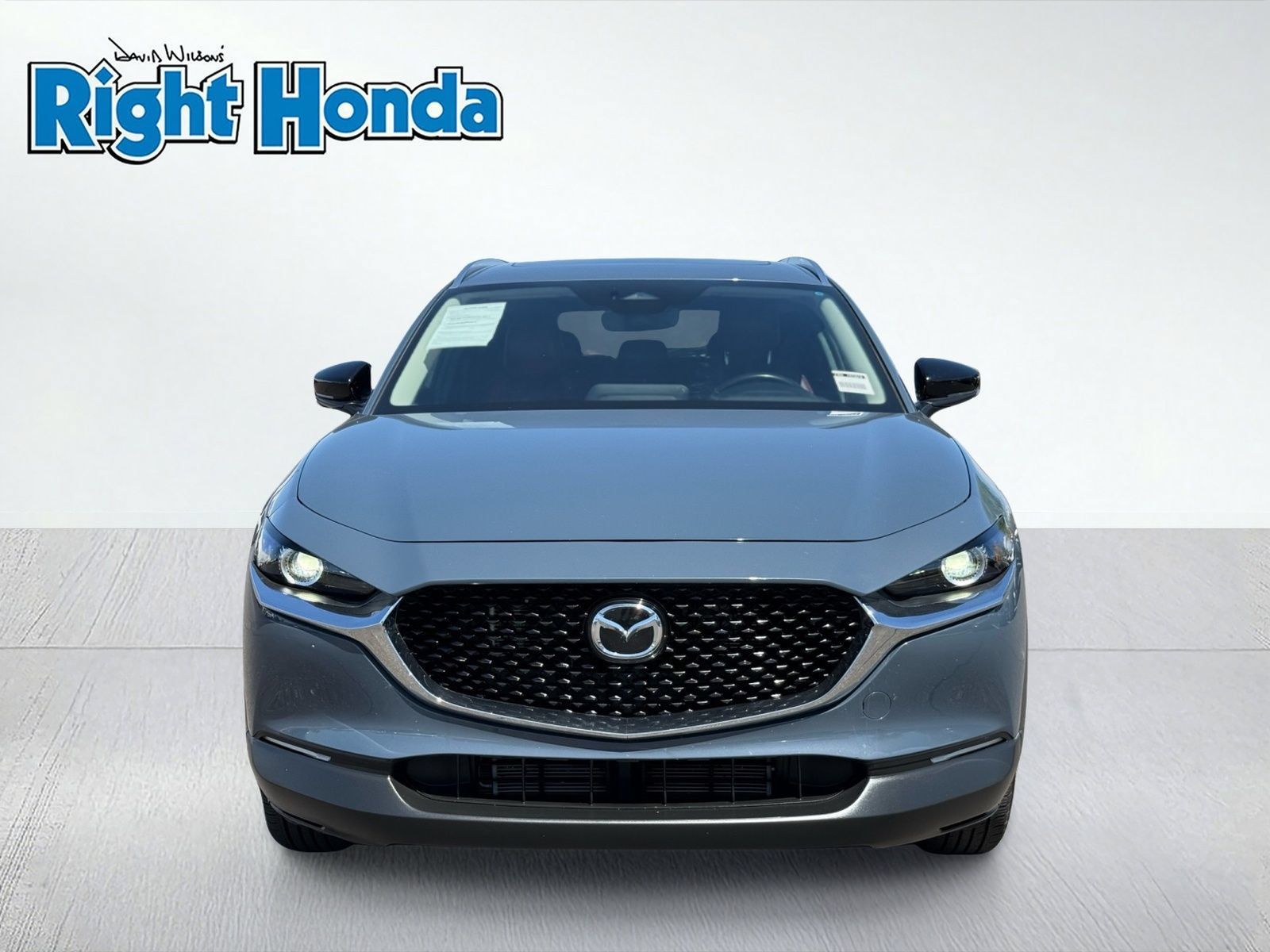 Used 2025 MAZDA CX-30 AWD 2.5 S w/ Preferred Package image 5