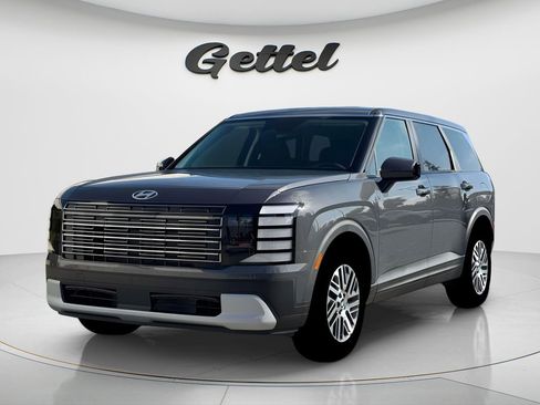 New 2026 Hyundai Palisade SE image 1