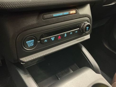 New 2025 Ford Bronco Sport Outer Banks w/ Outer Banks Tech Package+ image 23