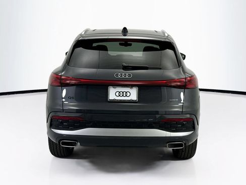 Used 2026 Audi Q5 Premium Plus AWD/4WD image 6