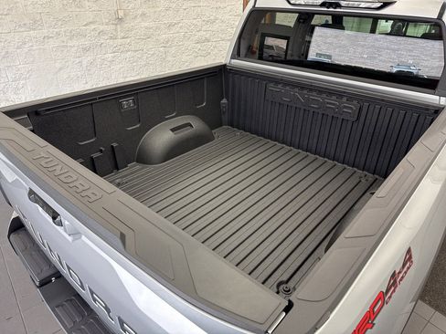 New 2026 Toyota Tundra Limited image 9