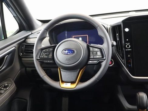New 2026 Subaru Forester Wilderness AWD/4WD image 16
