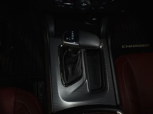 Used 2023 Dodge Charger SRT Hellcat w/ Harman/Kardon Audio Group image 21