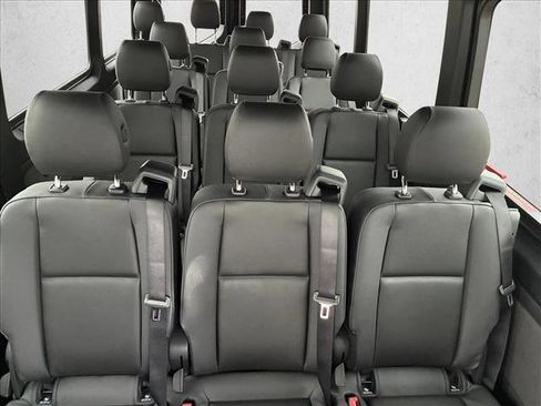 Used 2026 Mercedes-Benz Sprinter 2500 image 25