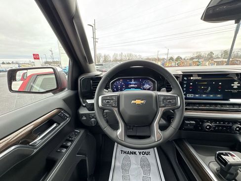 New 2026 Chevrolet Silverado 1500 LT w/ Protection Package image 14