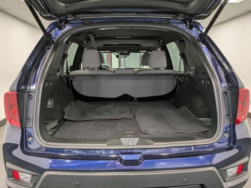 Certified 2023 Honda Passport EX-L image 24