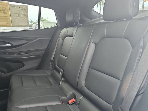 Used 2025 Buick Envista Sport Touring w/ Convenience I Package FWD image 13
