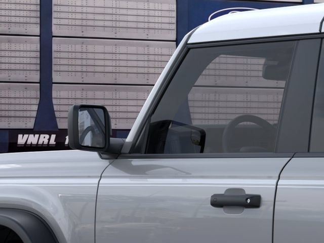 New 2026 Ford Bronco Heritage Edition AWD/4WD image 25
