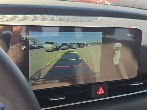 New 2026 Kia Carnival EX image 24