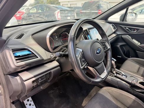 Used 2018 Subaru Impreza 2.0i Sport AWD/4WD image 18