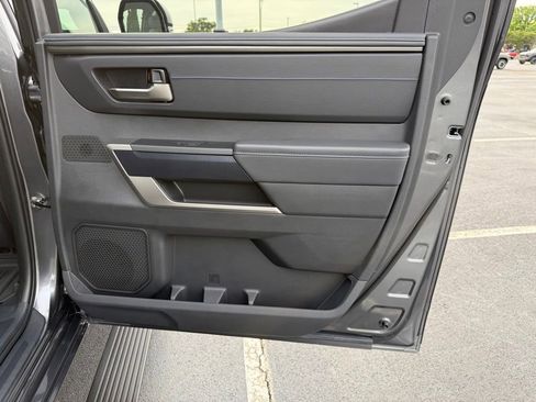 New 2026 Toyota Tundra Platinum AWD/4WD image 42