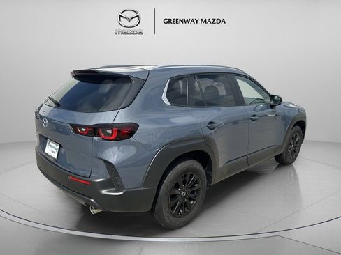 Used 2026 MAZDA CX-50 AWD 2.5 S w/ Cargo Package image 7