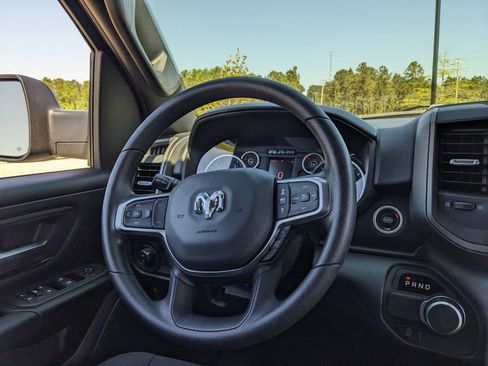 New 2026 RAM 1500 Express RWD image 24