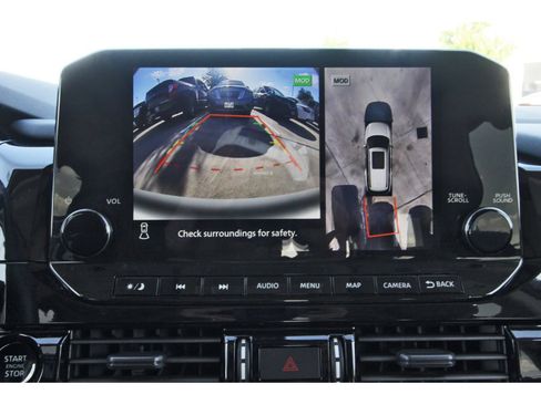 Certified 2025 Nissan Pathfinder SL w/ SL Premium Package FWD image 26